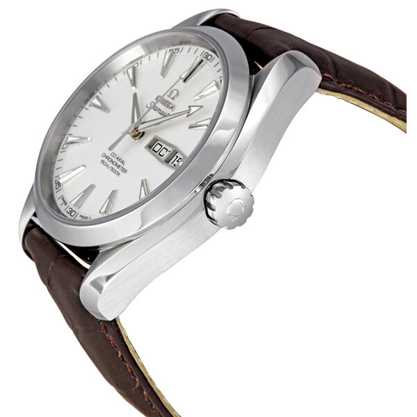 Omega Aqua Terra 231.13.43.22.02.001 Men's Automatic 1