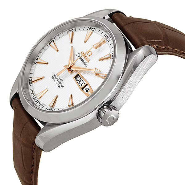 Omega Aqua Terra 231.13.43.22.02.002 Men's Automatic 1