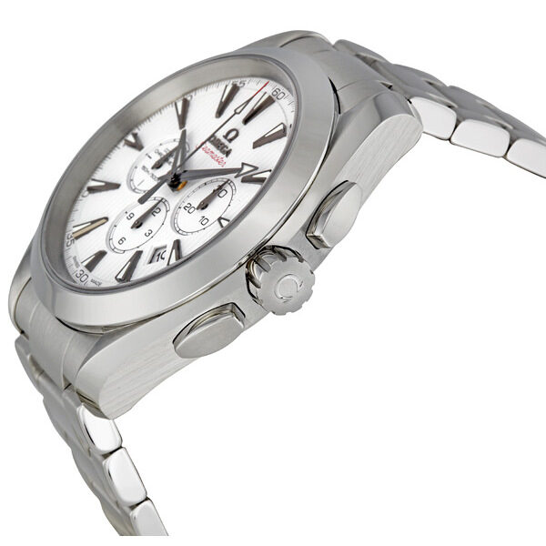 Omega Aqua Terra 231.10.44.50.04.001 Men's Automatic 1