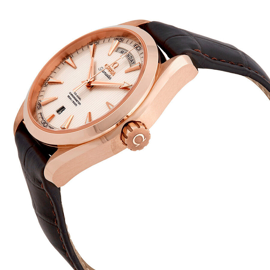 Omega Aqua Terra 231.53.42.22.02.001 Men's Automatic 1