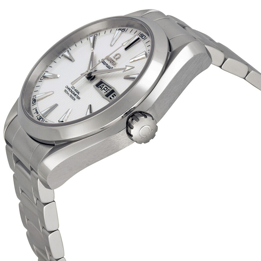 Omega Aqua Terra 231.10.43.22.02.001 Men's Automatic 1