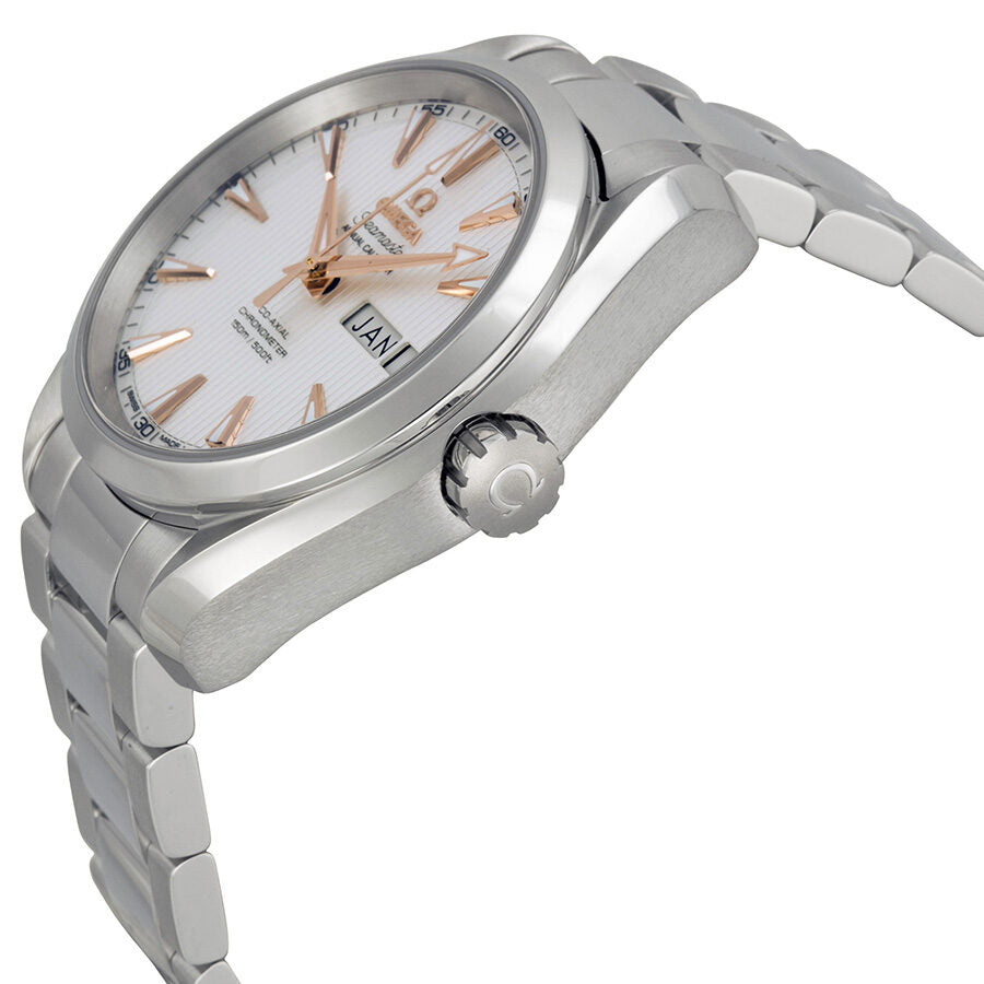 Omega Aqua Terra 231.10.39.22.02.001 Men's Automatic 1