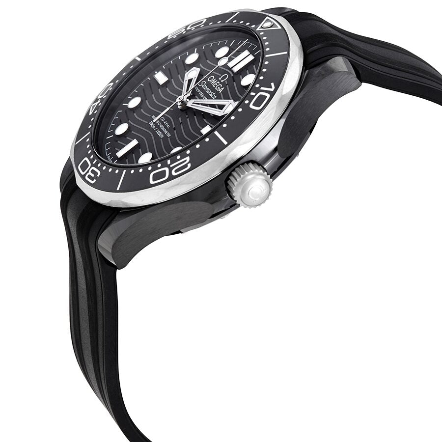 Omega Seamaster 210.92.44.20.01.001 Men's Automatic 1