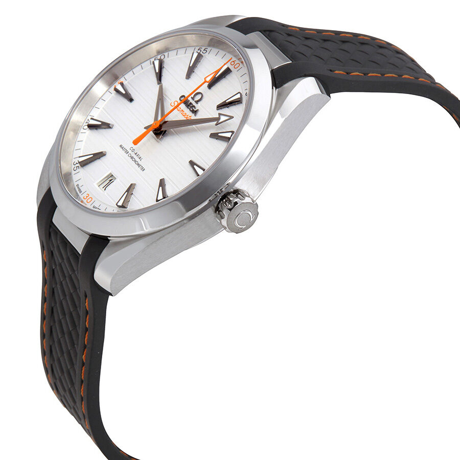 Omega Aqua Terra 220.12.41.21.02.002 Men's Automatic 1