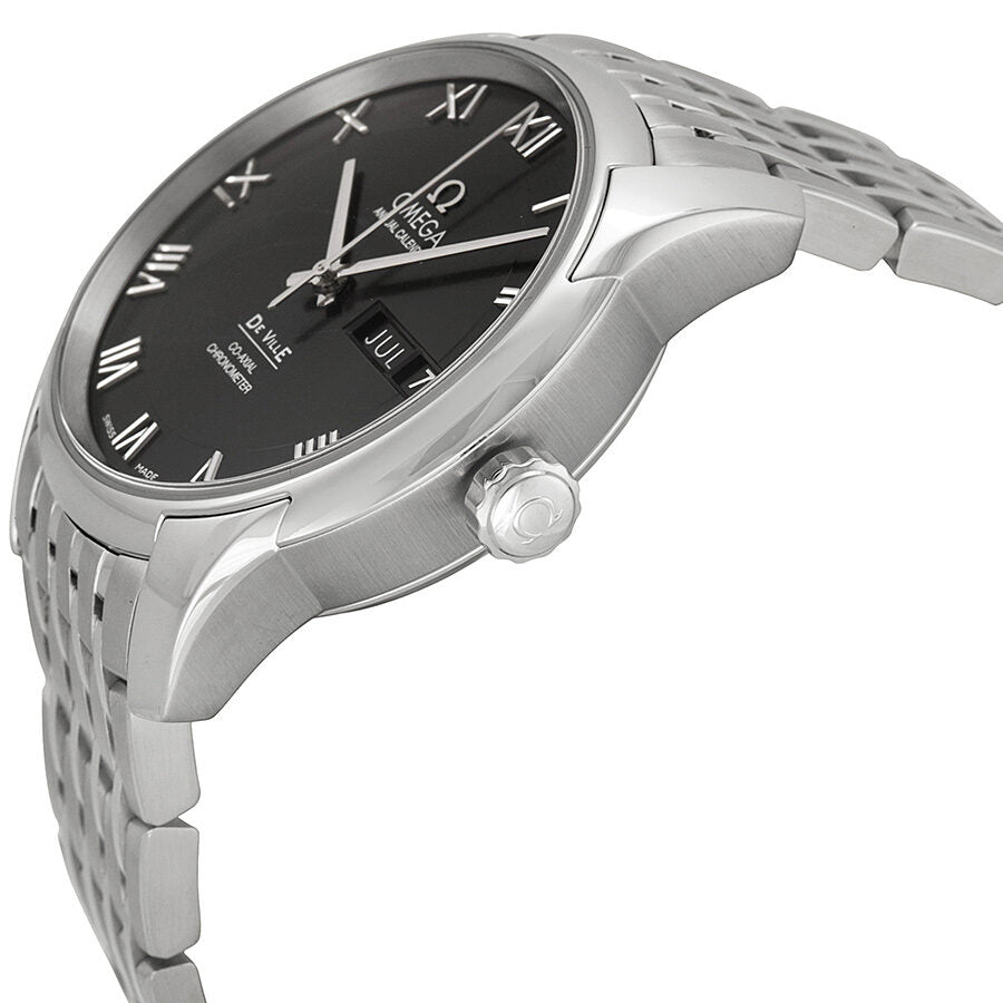 Omega De Ville 431.10.41.22.01.001 Men's Automatic 1