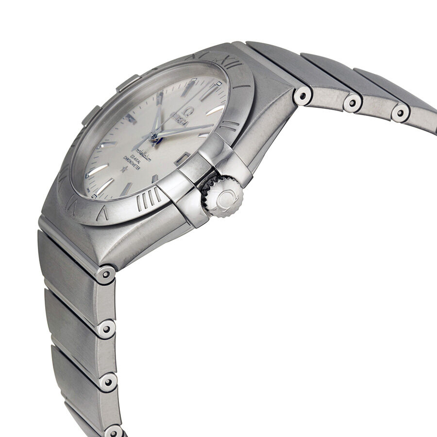 Omega Constellation 123.10.35.20.02.001 Men's Automatic 1
