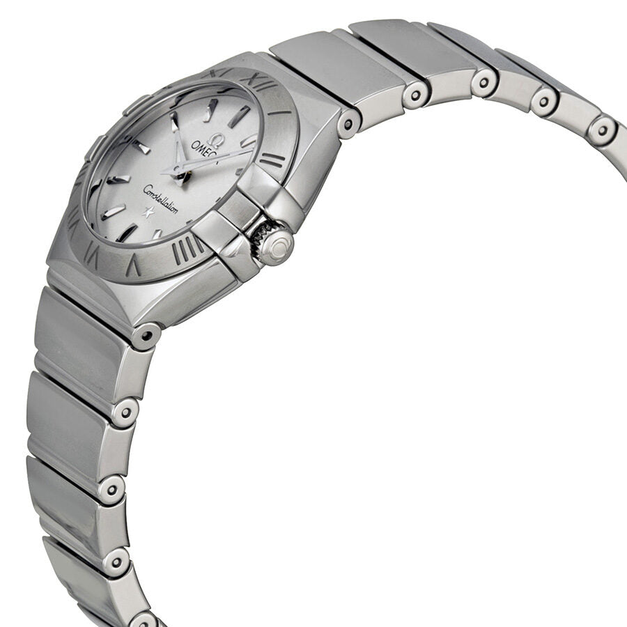 Omega Constellation 123.10.24.60.02.002 Ladies Quartz 1