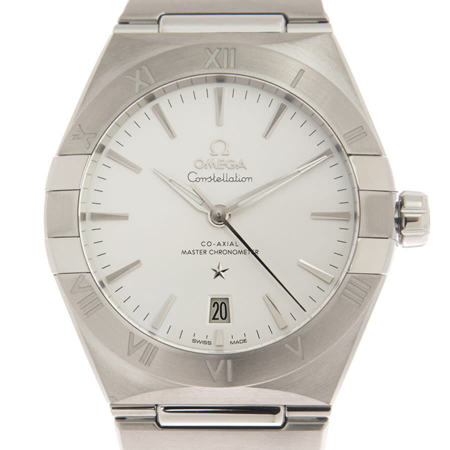 Omega Constellation 131.10.39.20.02.001 Unisex Automatic 1