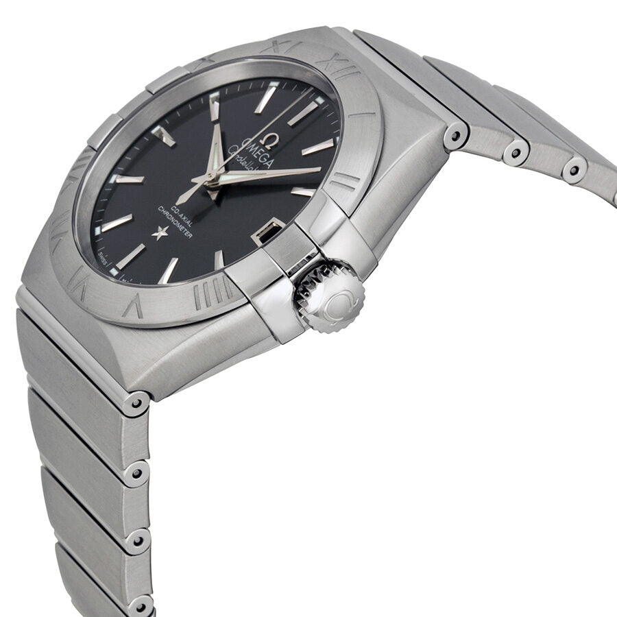 Omega Constellation 123.10.38.21.06.001 Unisex Automatic 1