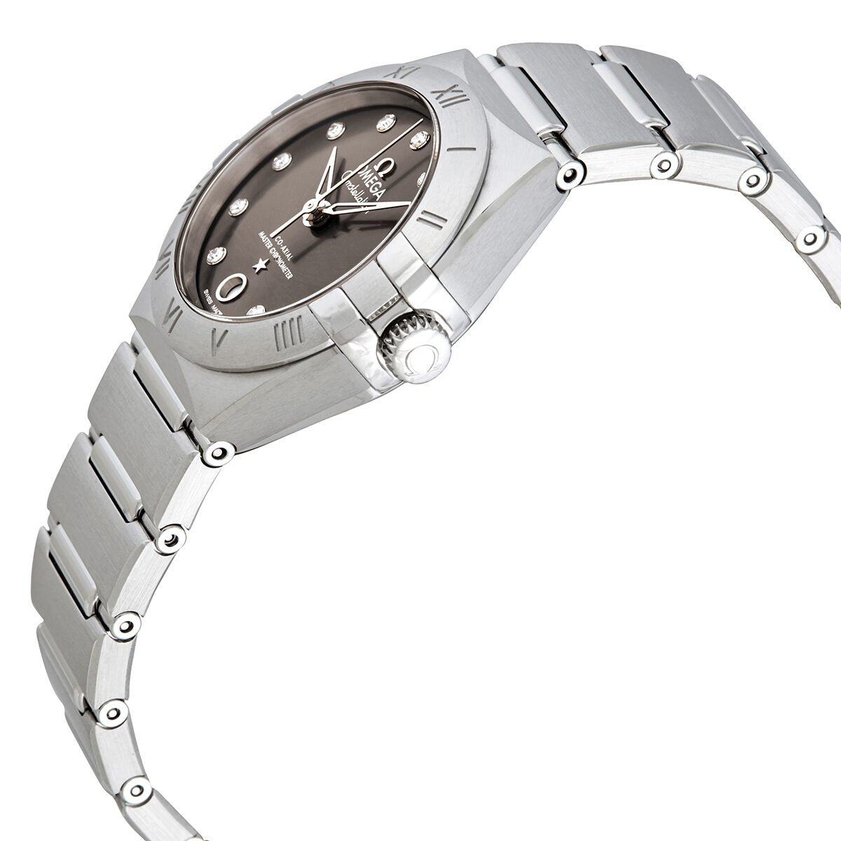 Omega Constellation 131.10.29.20.56.001 Ladies Automatic 1