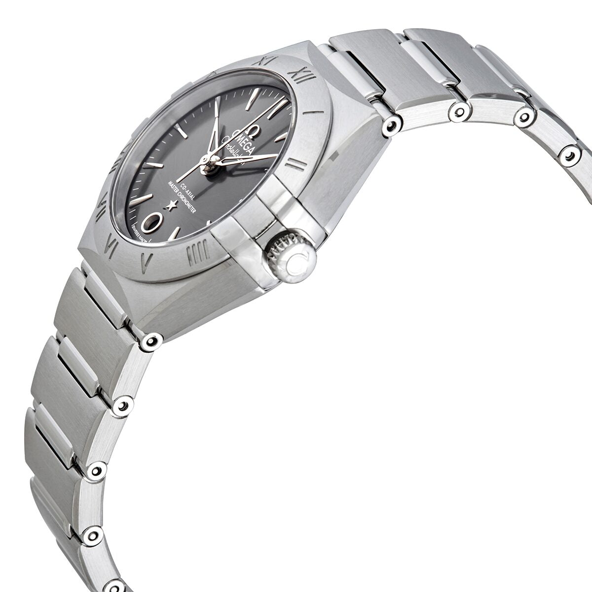 Omega Constellation 131.10.29.20.06.001 Ladies Automatic 1