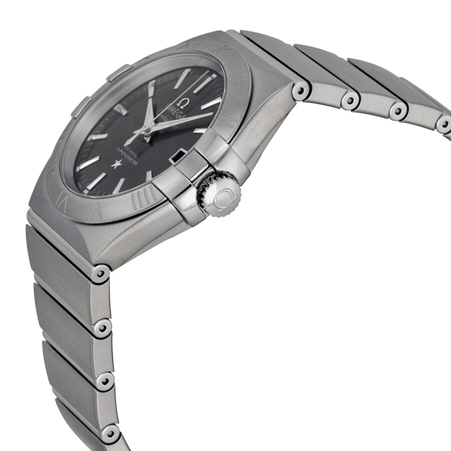 Omega Constellation 123.10.35.20.06.001 Men's Automatic 1