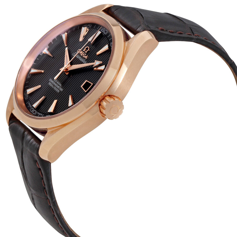 Omega Seamaster 231.53.42.21.06.001 Men's Automatic 1