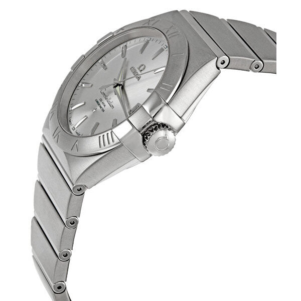 Omega Constellation 123.10.38.21.02.001 Men's Automatic 1