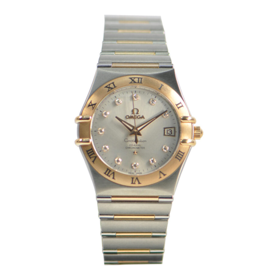 Omega Constellation 111.10.36.20.52.001 Unisex Automatic 1