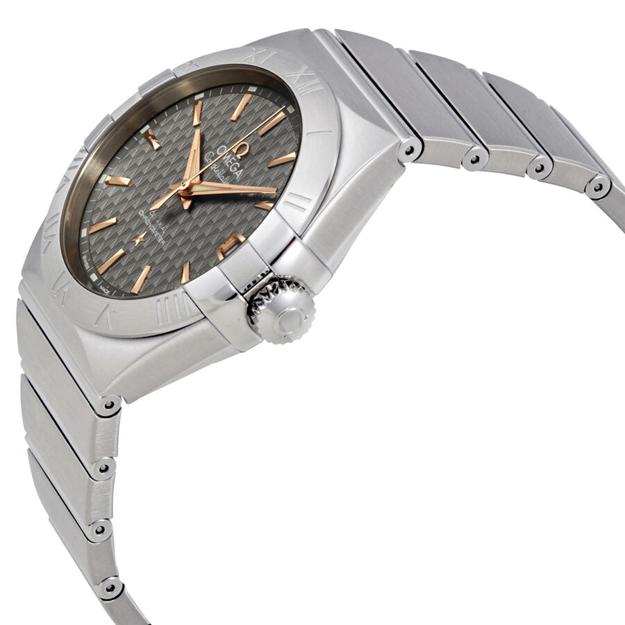 Omega Constellation 123.10.38.21.06.002 Unisex Automatic 1