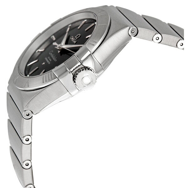Omega Constellation 123.10.38.21.01.001 Men's Automatic 1