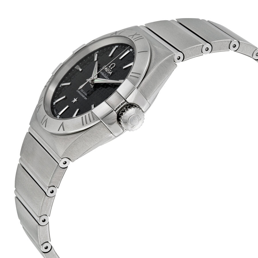 Omega Constellation 123.10.38.21.01.002 Men's Automatic 1