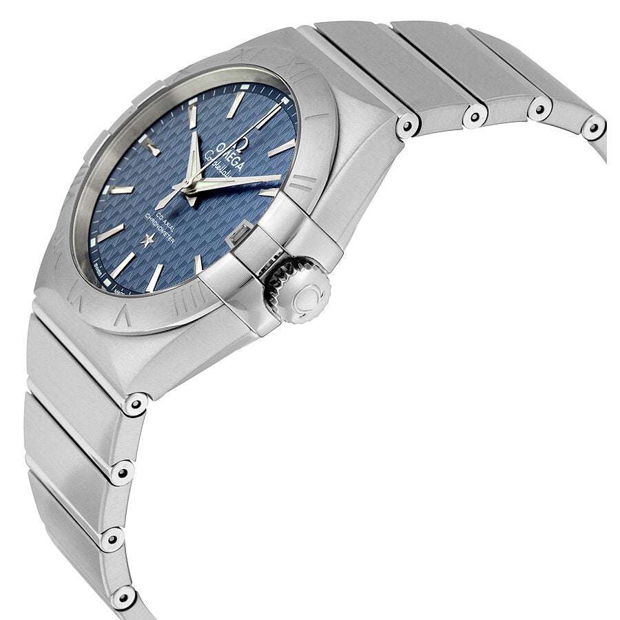 Omega Constellation 123.10.38.21.03.001 Men's Automatic 1