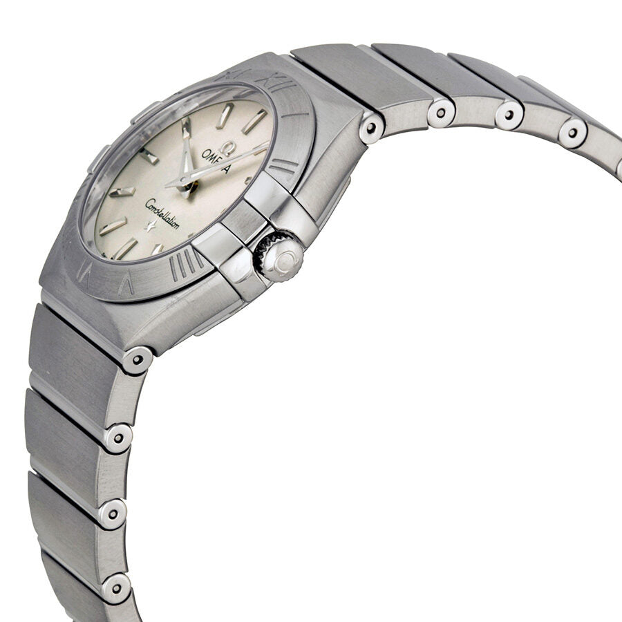 Omega Constellation 123.10.27.60.02.001 Ladies Quartz 1