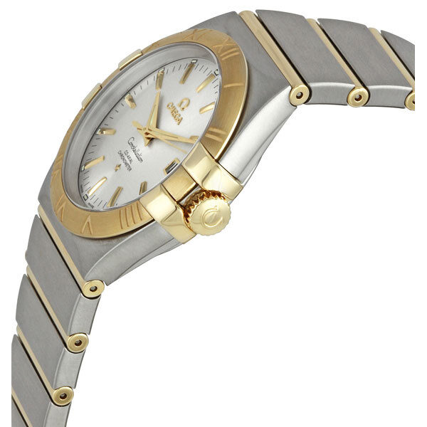 Omega Constellation 123.20.35.20.02.002 Men's Automatic 1