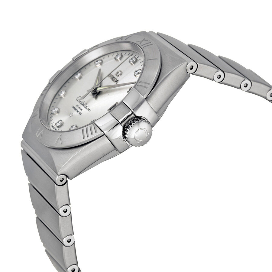 Omega Constellation 123.10.38.21.52.001 Men's Automatic 1