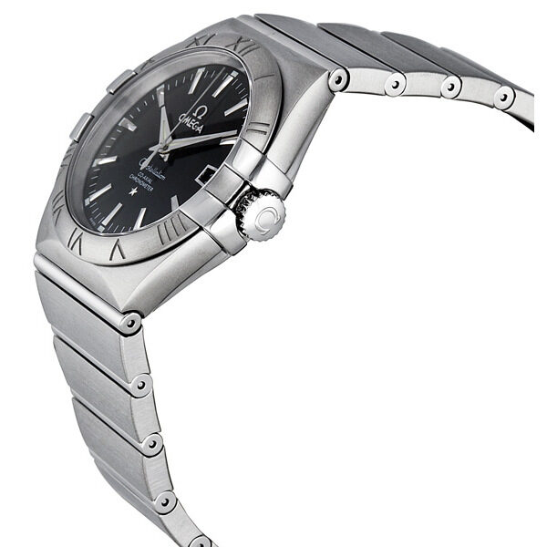 Omega Constellation 123.10.35.20.01.001 Men's Automatic 1