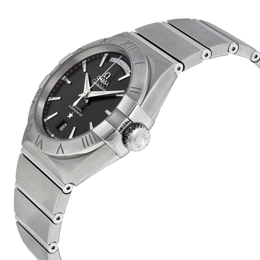 Omega Constellation 123.10.38.22.01.001 Men's Automatic 1