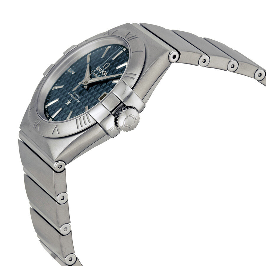Omega Constellation 123.10.35.20.03.002 Unisex Automatic 1