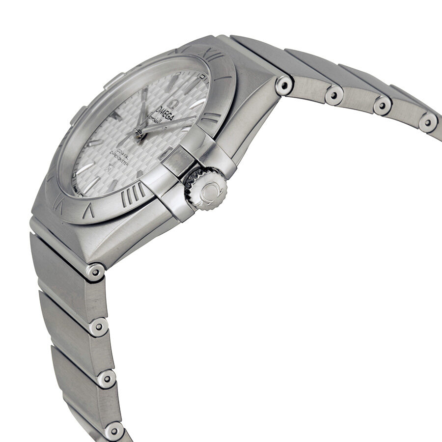 Omega Constellation 123.10.35.20.02.002 Men's Automatic 1