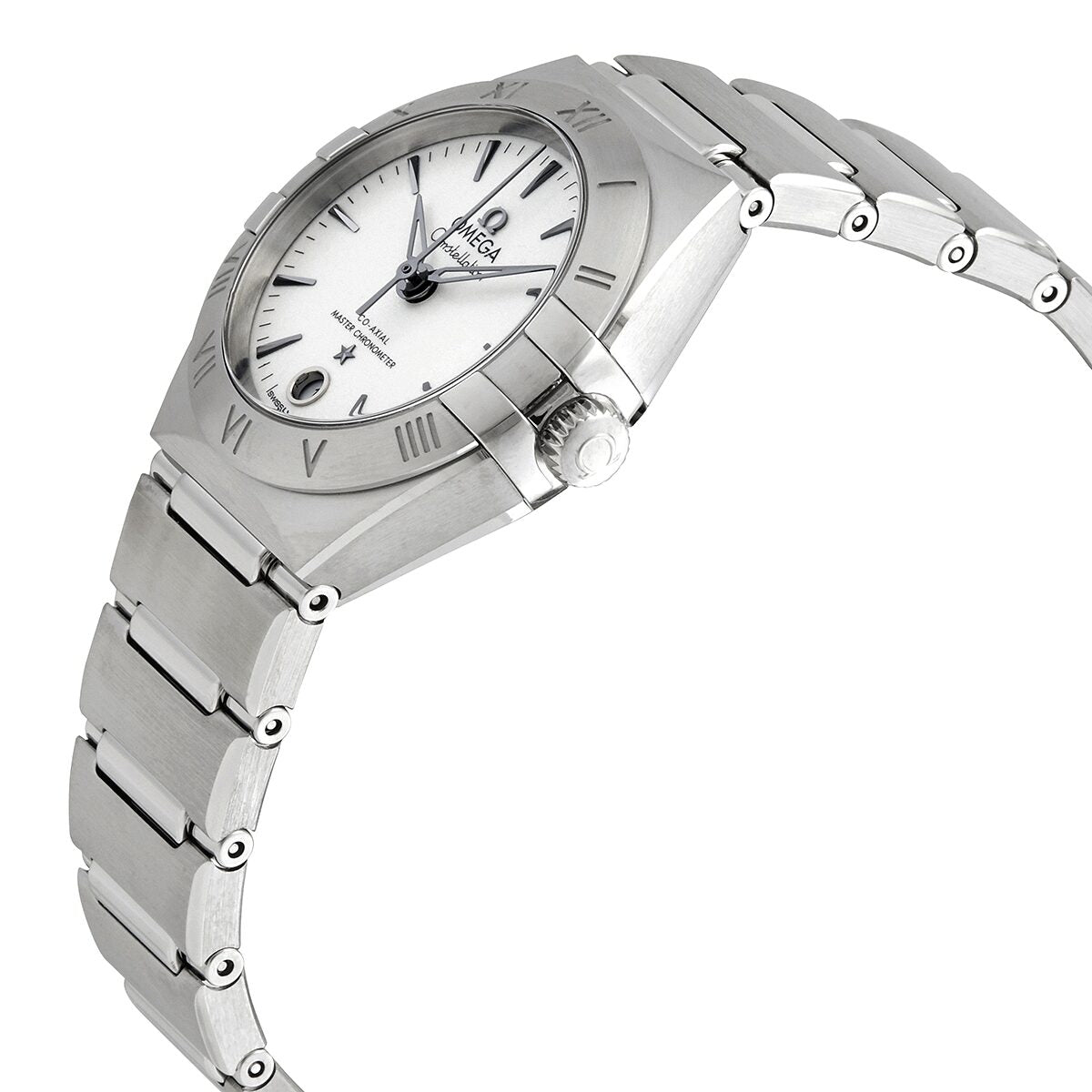 Omega Constellation 131.10.29.20.02.001 Ladies Automatic 1