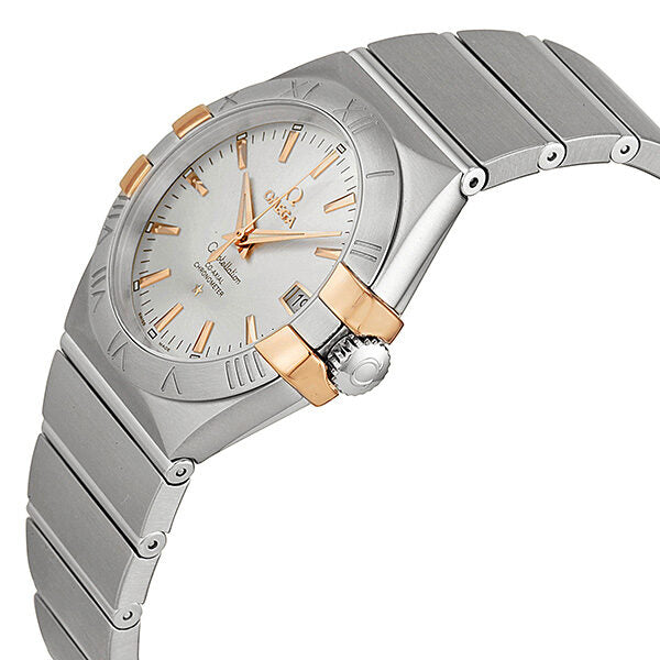 Omega Constellation 123.20.35.20.02.003 Unisex Automatic 1