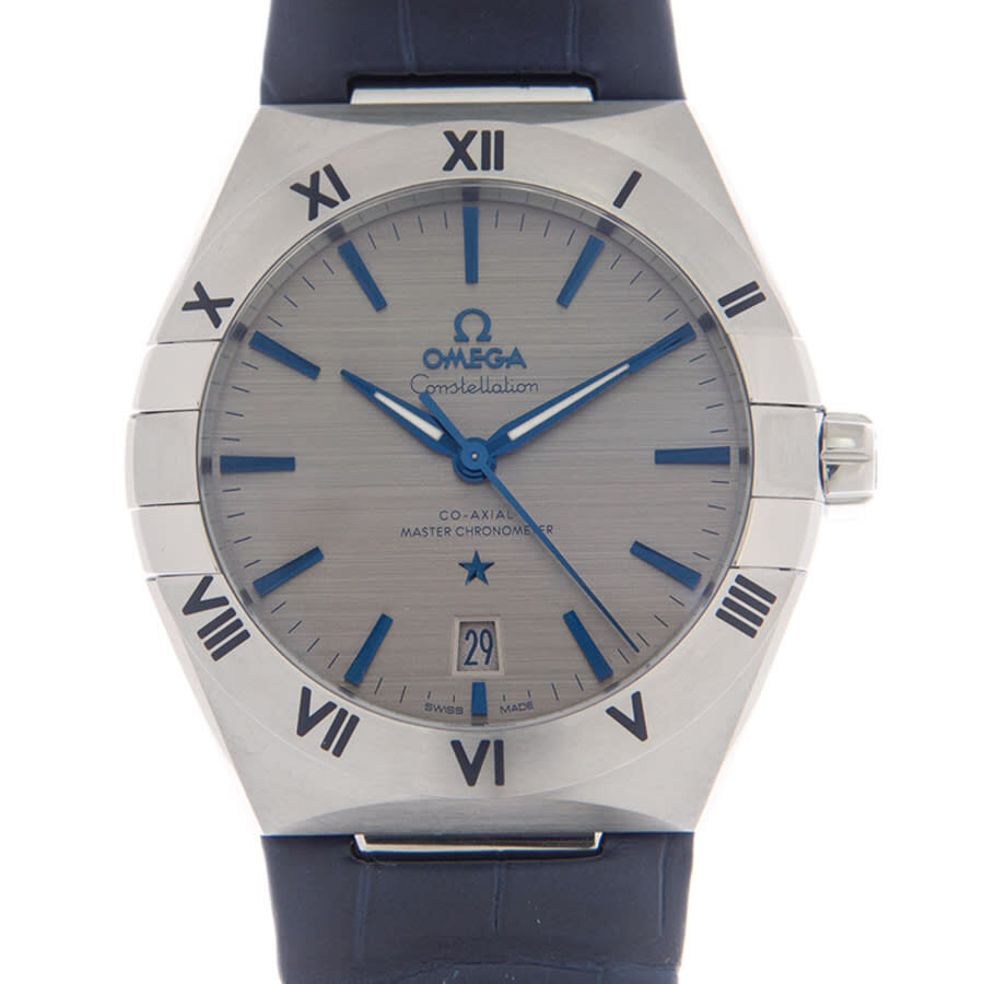 Omega Constellation 131.13.39.20.06.002 Men's Automatic 1