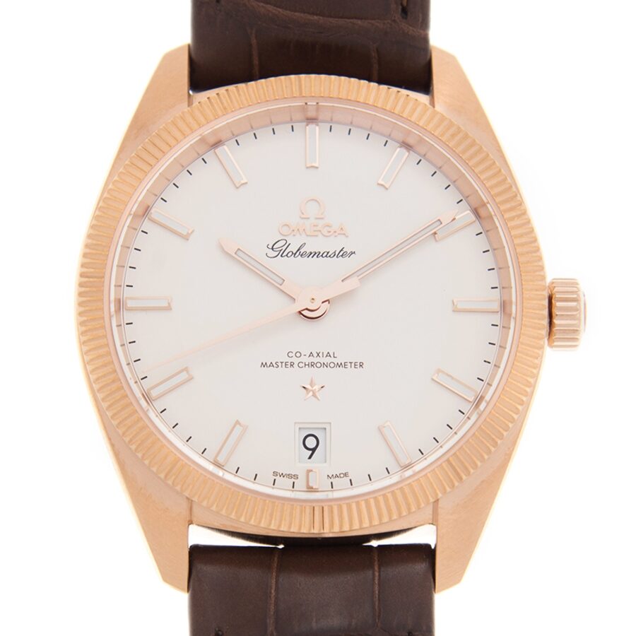 Omega Constellation 130.53.39.21.02.001 Men's Automatic 1