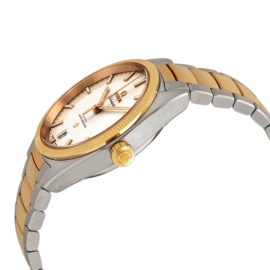 Omega Constellation 130.20.39.21.02.001 Men's Automatic 1