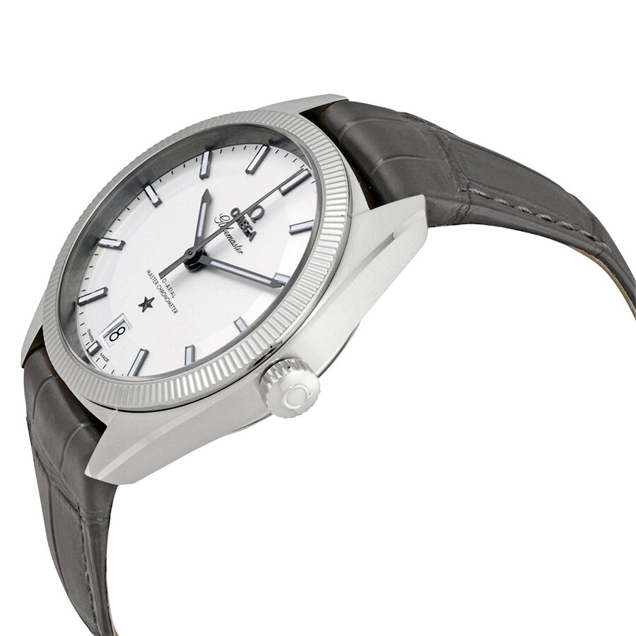 Omega Globemaster 130.33.39.21.02.001 Men's Automatic 1