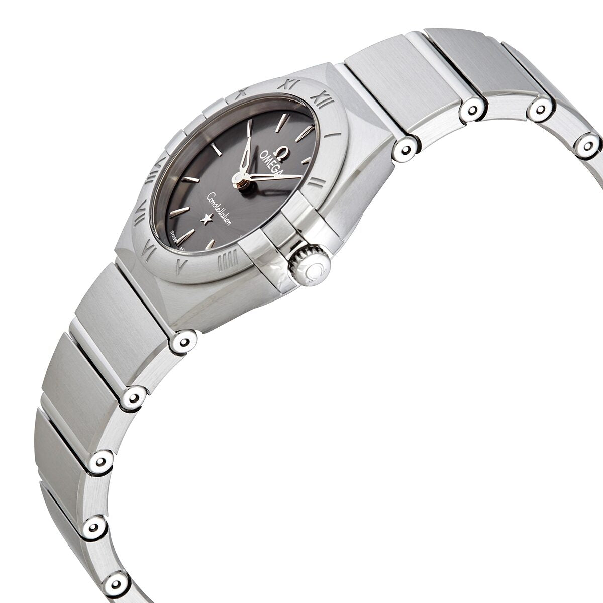 Omega Constellation 131.10.25.60.06.001 Ladies Quartz 1