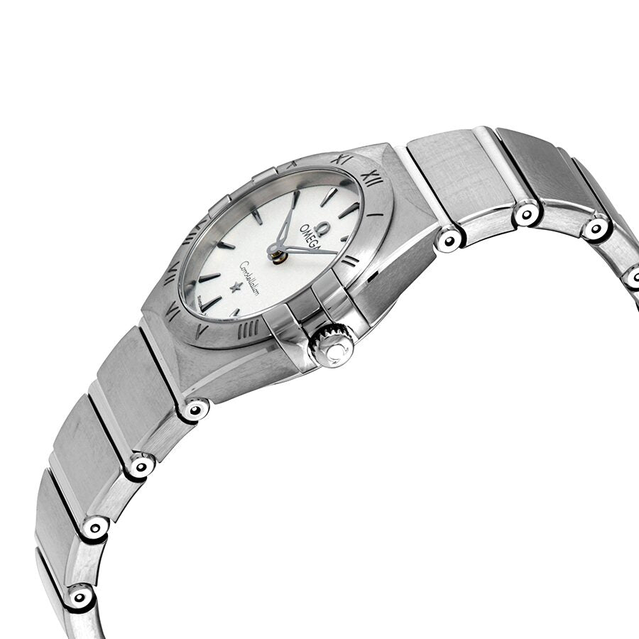 Omega Constellation 131.10.25.60.02.001 Ladies Quartz 1