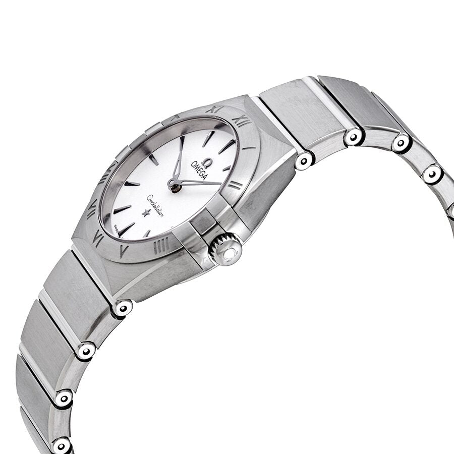 Omega Constellation 131.10.28.60.02.001 Ladies Quartz 1