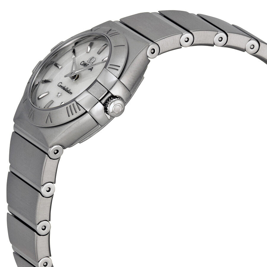 Omega Constellation 123.10.24.60.05.001 Ladies Quartz 1