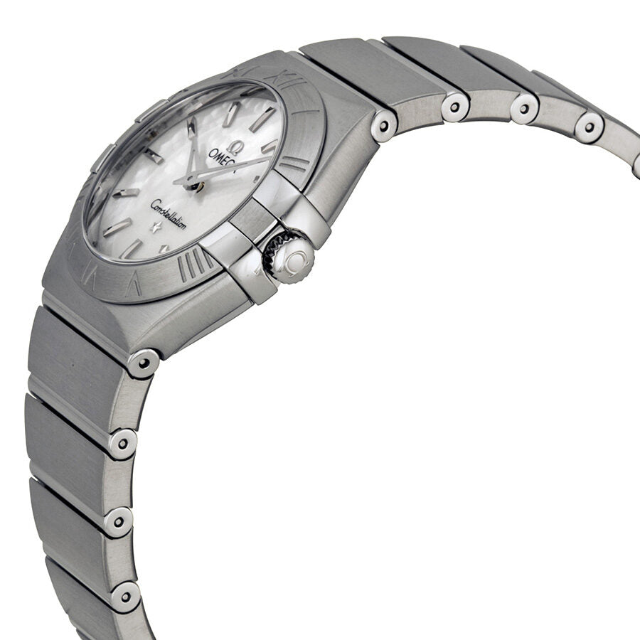 Omega Constellation 123.10.27.60.05.001 Ladies Quartz 1
