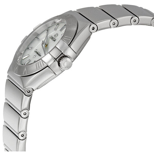 Omega Constellation 123.10.27.60.05.002 Ladies Quartz 1