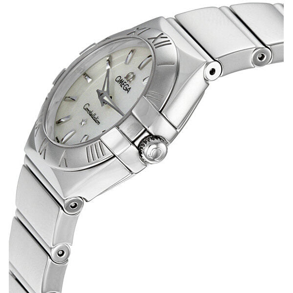 Omega Constellation 123.10.24.60.05.002 Ladies Quartz 1