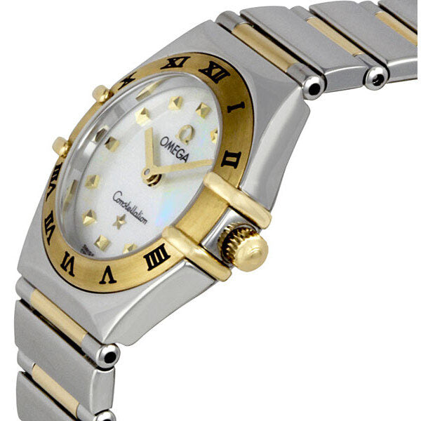 Omega Constellation 1361.71 Ladies Quartz 1