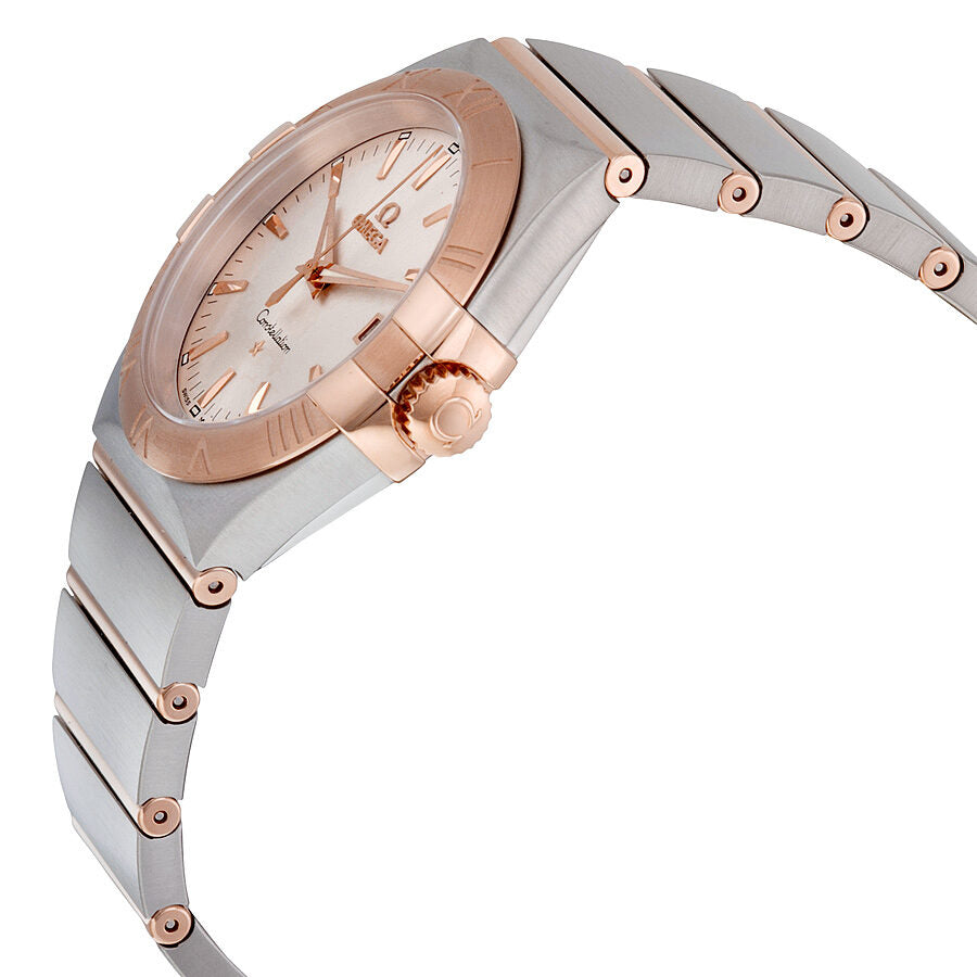 Omega Constellation 123.20.35.60.02.001 Unisex Quartz 1