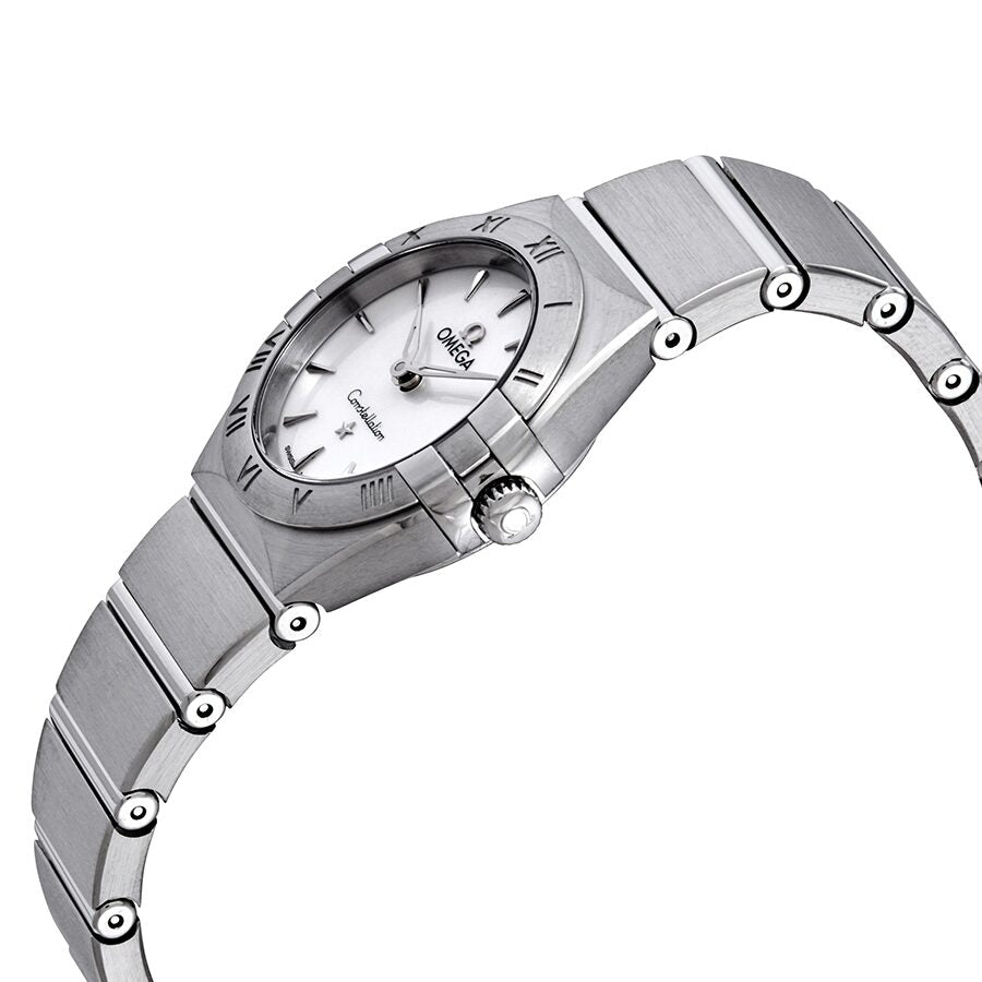 Omega Constellation 131.10.25.60.05.001 Ladies Quartz 1