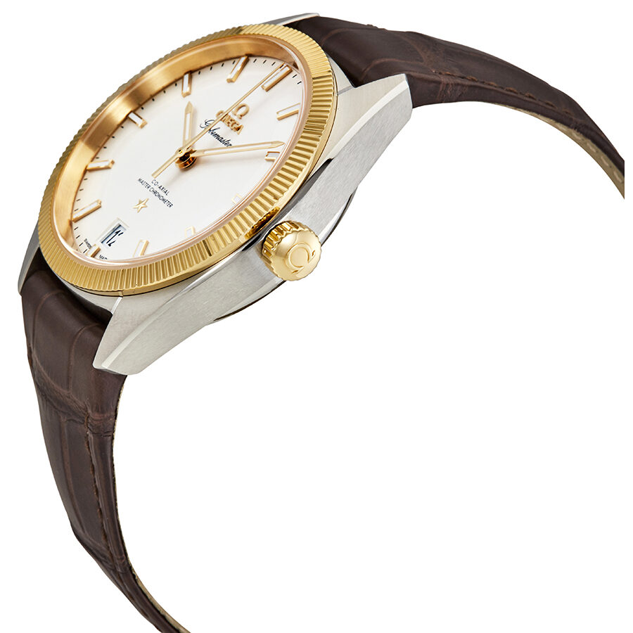 Omega Globemaster 130.23.39.21.02.001 Men's Automatic 1