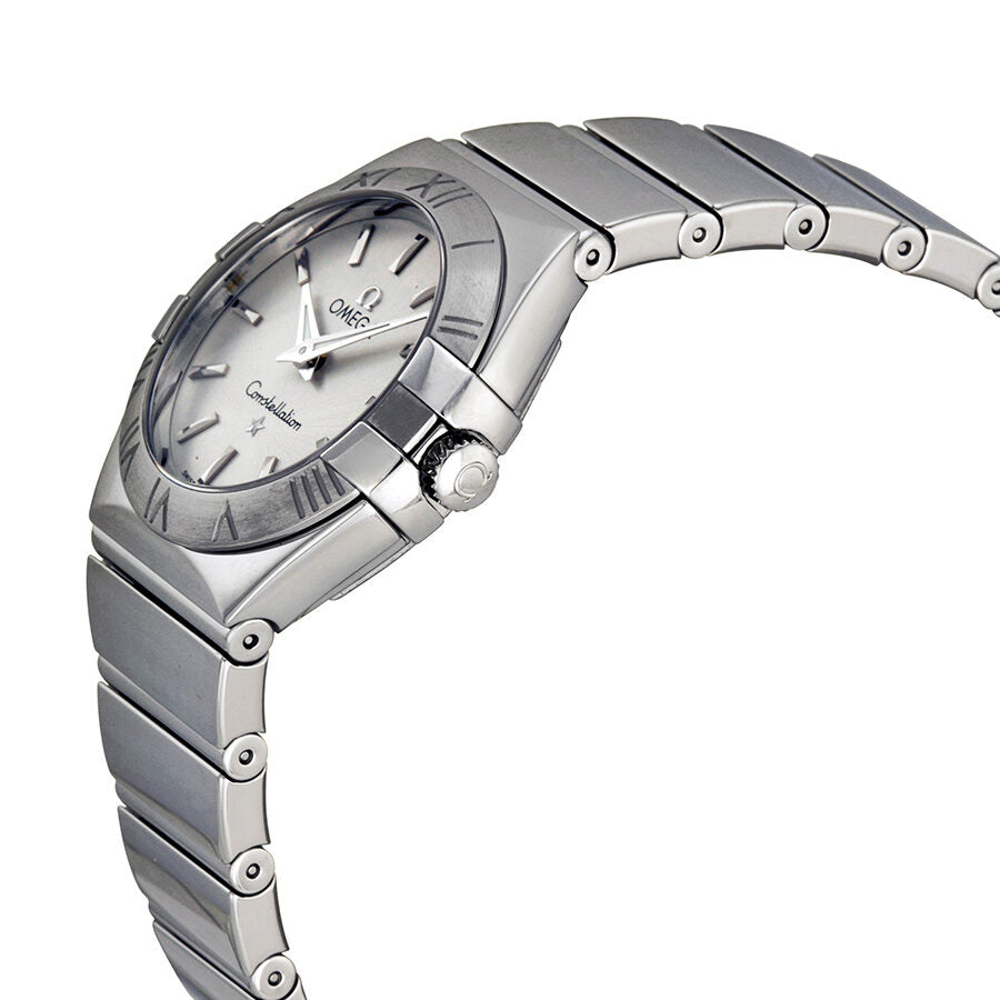 Omega Constellation 123.10.27.60.02.002 Ladies Quartz 1