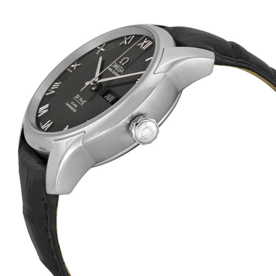 Omega De Ville 431.13.41.22.01.001 Men's Automatic 1