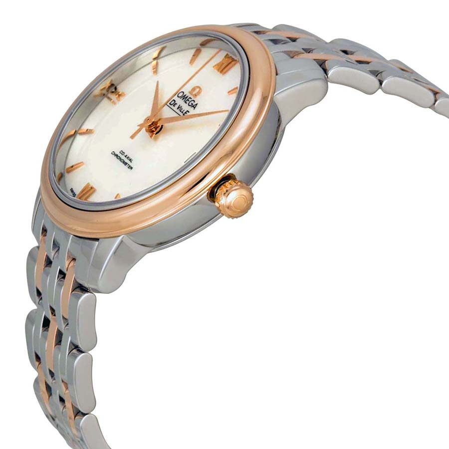 Omega De Ville 424.20.33.20.05.002 Ladies Automatic 1